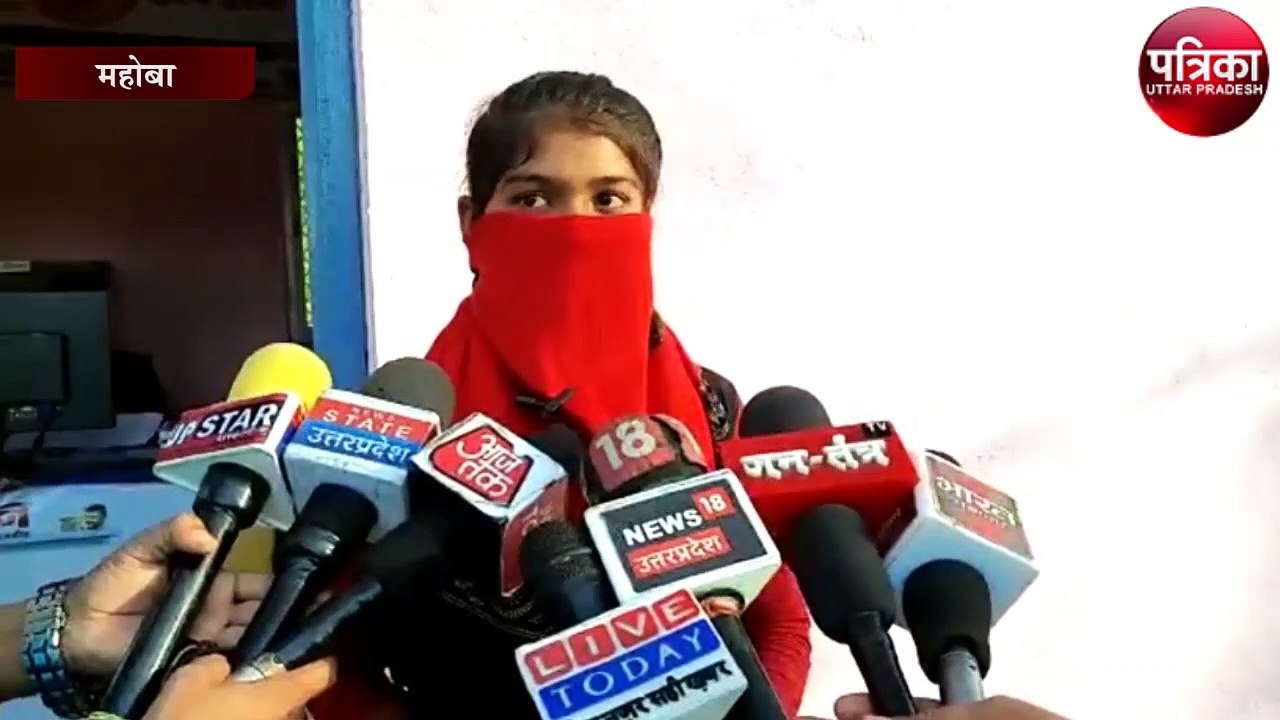 दिनदहाड़े 15 वर्ष की किशोरी का नकाबपोश कार सवार बदमाशों ने किया अपहरण