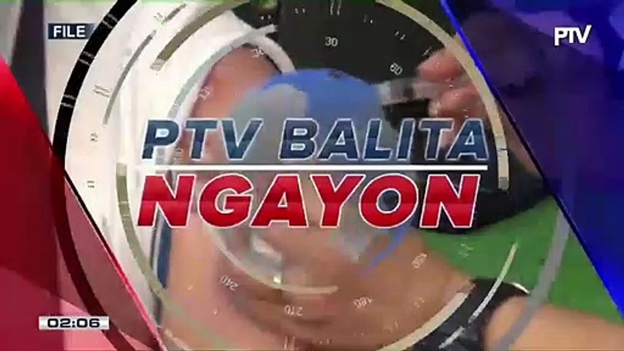 Nakatakdang magpabakuna ng Sinovac vaccine sina Health Secretary Francisco Duque III at Vaccine Czar Secretary Carlito Galvez Jr bukas ng umaga