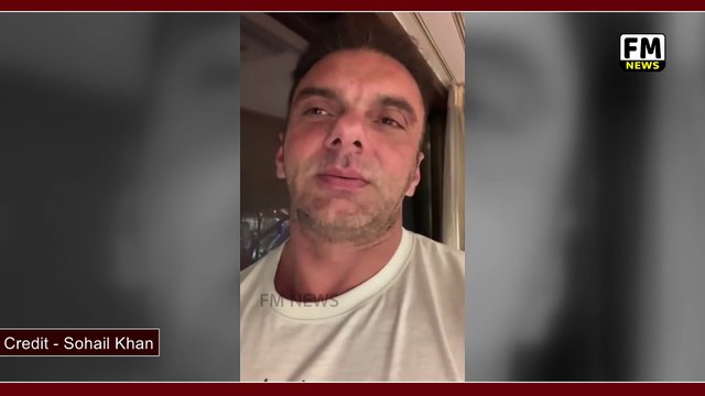 Salman Khan's brother Sohail Khan Support For Rakhi Sawant's Mother's Treatment