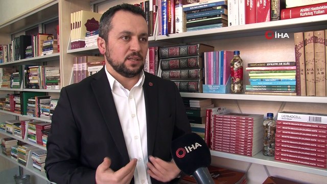 28 Şubat mağduruydu, hayaline yüksek lisans teziyle kavuştu
