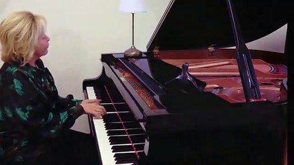 Devlet sanatçısı piyanist Gülsin Onay'dan Deniz Gezmiş anısına: 'Rodrigo'nun Gitar Konçertosu'