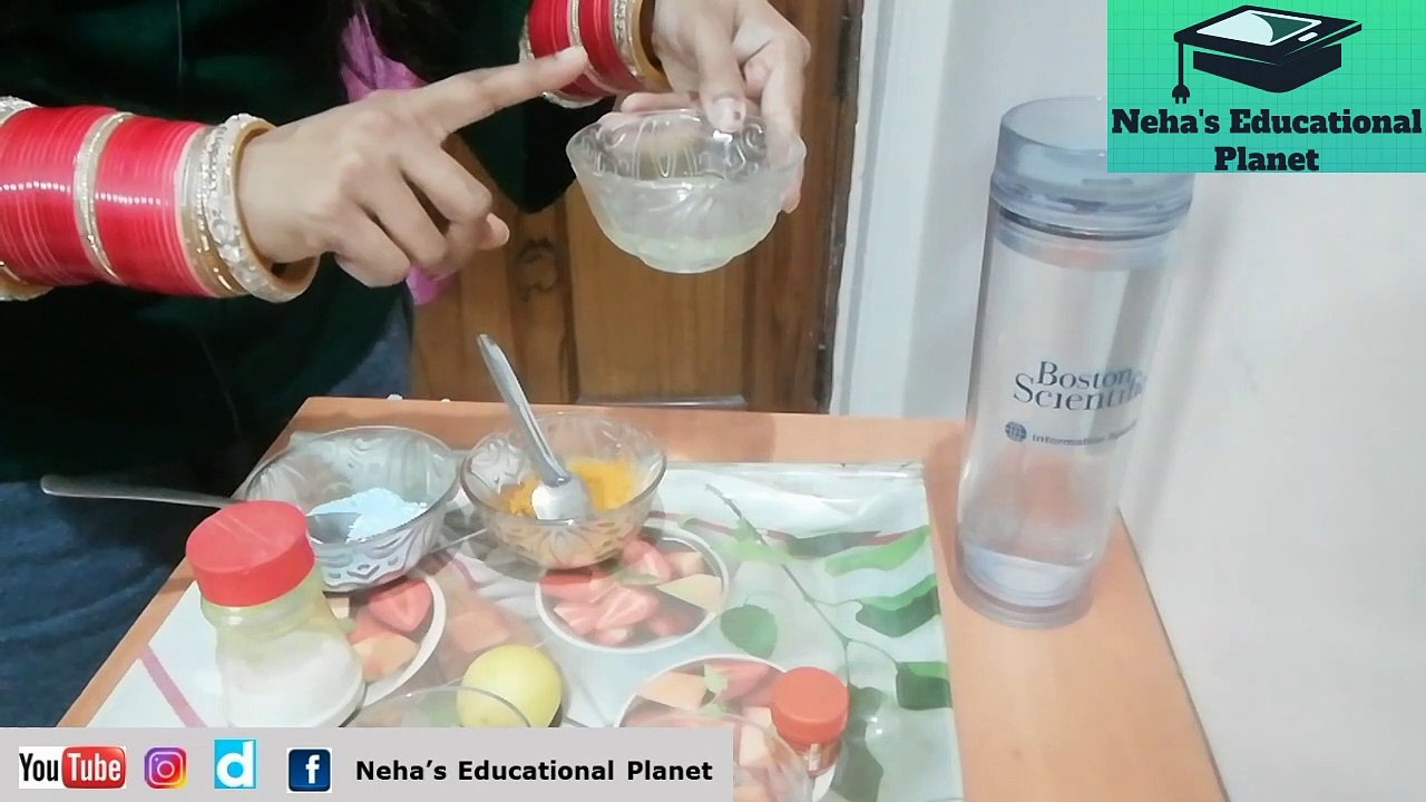 National Science Day: Quick Interesting Science Experiments that can be performed at Home.