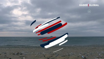 Gökçeada'da batan teknedeki Teğmen Musa Bulut'un cansız bedeni bulundu