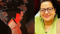 Aly Goni  की मां ने Jasmin Bhasin को दिया कंगन; Aly हुए बेहद इमोशनल | FilmiBeat