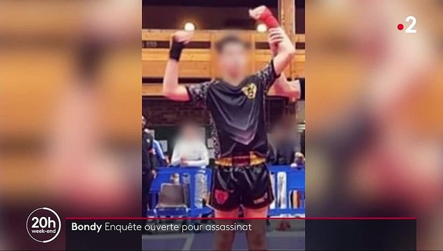 Bondy - Qui était Aymane, 15 ans, jeune champion de boxe sans histoire, qui a été tué vendredi par balles par deux frères âgés de 17 et 27 ans ?