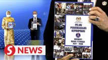 PM launches Rukun Tetangga community leadership empowerment plan