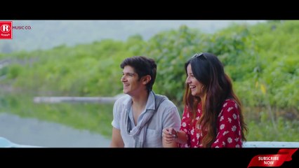 Teri Baat Aur Hai - Rohan Mehra, Mahima Makwana_ Stebin Ben_ Sunny Inder_Kumaar_Reverse Music