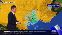 La météo pour ce dimanche 28 février 2021