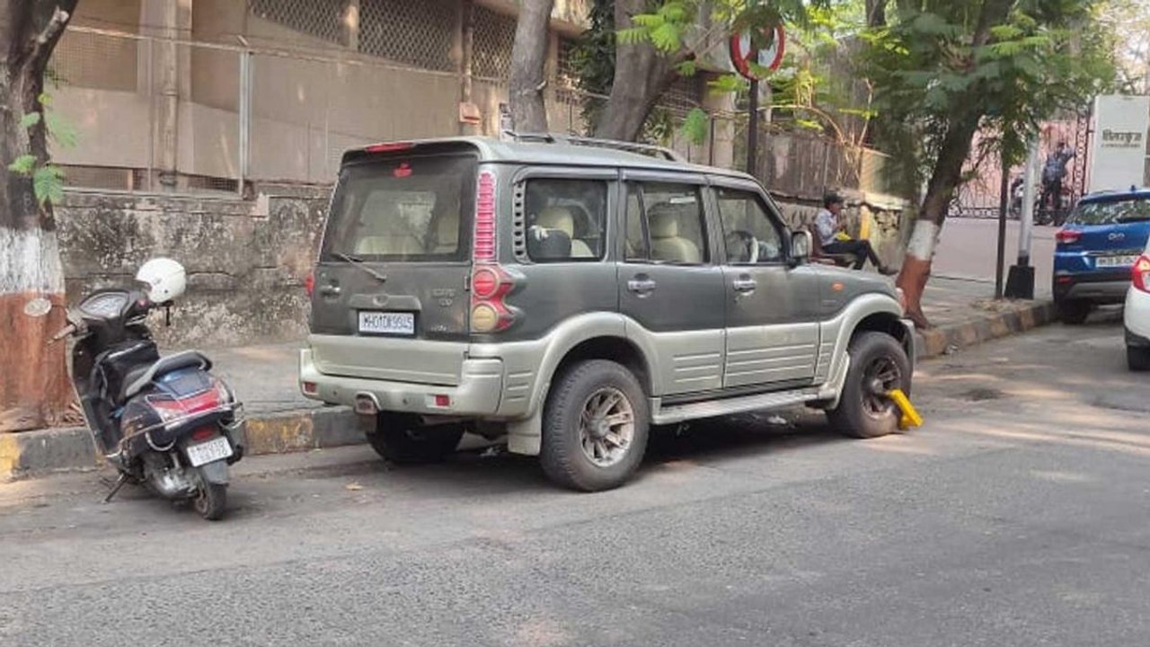 Jaish-ul-Hind claims responsibility for Antilia Case