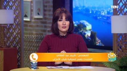 تنسيقية شباب الأحزاب والسياسيين.. تجربة رائدة تدمج بين خدمة المواطنين ومراعاة المسئولية