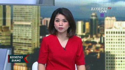 Kebakaran Lahan, Kualitas Udara di Pontianak Berbahaya