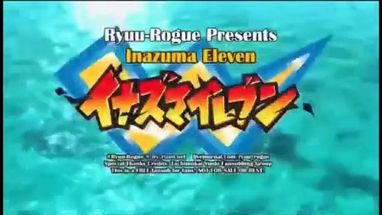 Gacha Life Parody | Bokura no Goal (Inazuma Eleven) (Reupload)