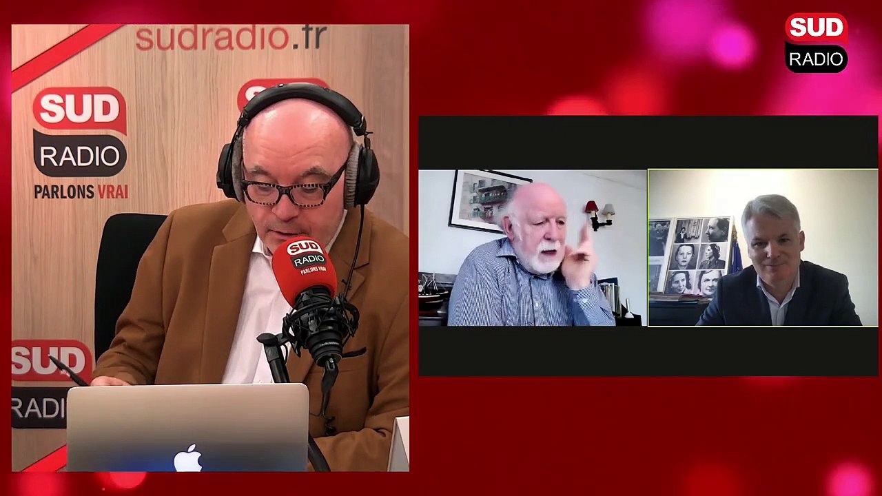 Rixes entre bandes : La jeunesse est-elle perdue ?