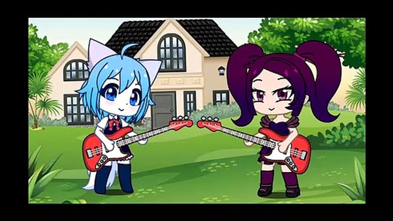 Gacha Club Parody | Seishun Oden (Inazuma Eleven)