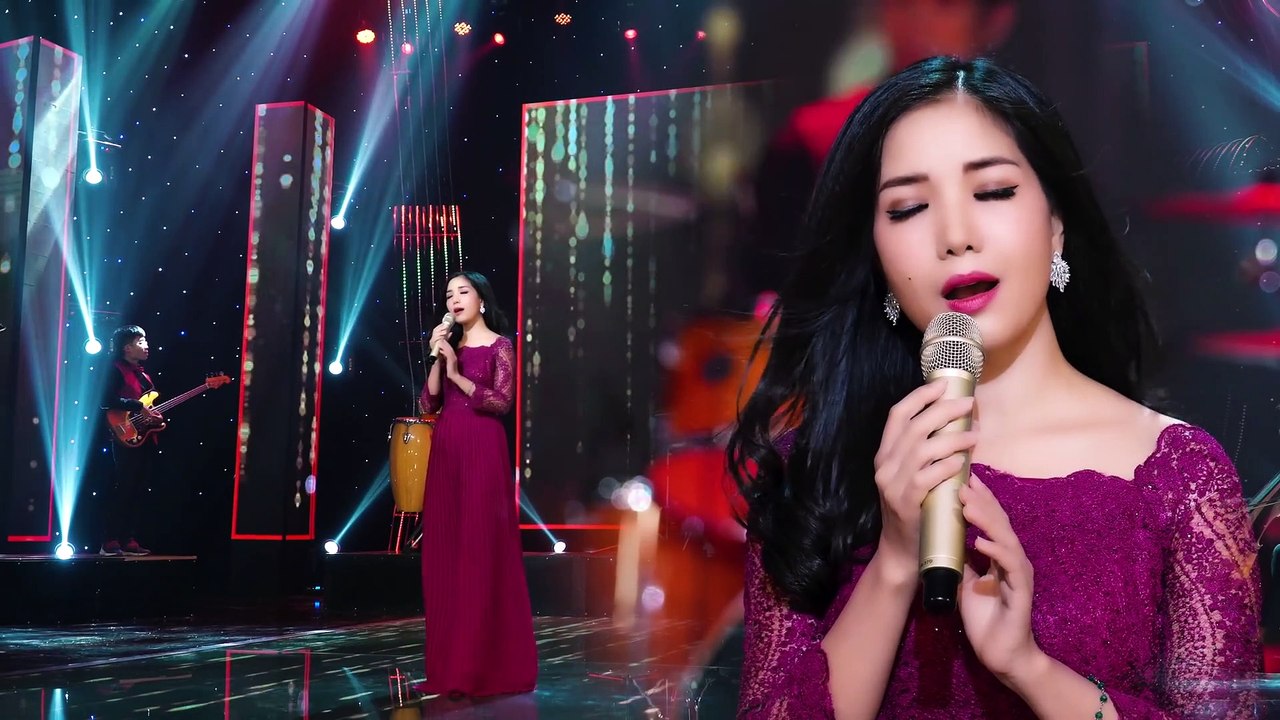 Gõ Cửa - Thúy Huyền