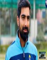 Mohammed Shami congratulates brother Mohammed Kaif on his List A debut - वनइंडिया हिंदी