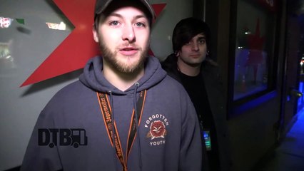 Call It Home - FIRST CONCERT EVER Ep. 349