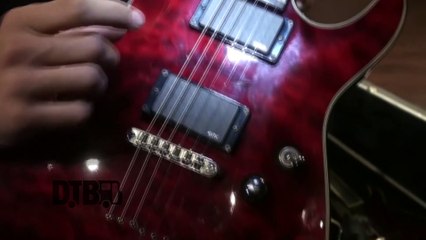 Nick Bedrosian (of Otherwise, ex- Stitched Up Heart) - GEAR MASTERS (Revisited) Ep. 71