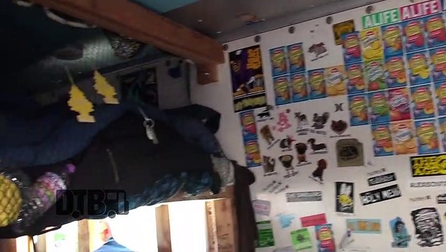 Set Your Goals - BUS INVADERS (Revisited) Ep. 48