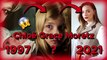 Chloë Grace Moretz Then and Now (1997 - 2021) - Through the years -All Years-
