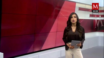 Milenio Noticias, con Verónica Sánchez, 27 de febrero de 2021