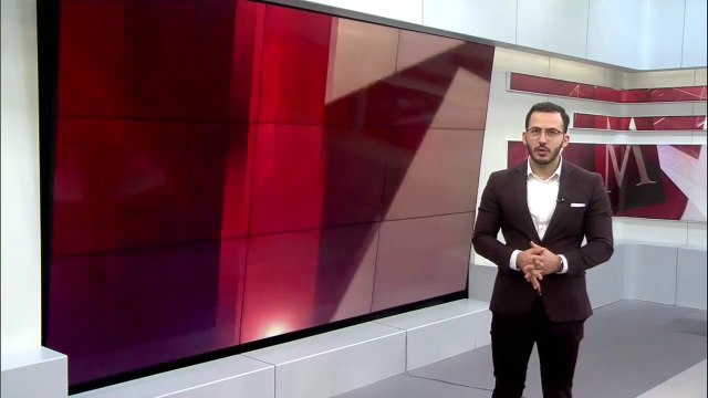 Milenio Noticias, con Pedro Gamboa, 27 de febrero de 2021