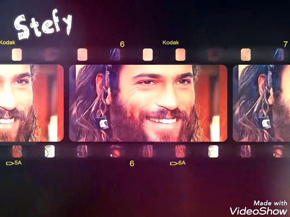 #canyaman