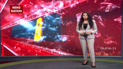 Mukesh Ambani's family received another threat