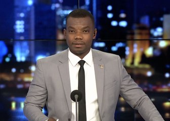 Le 23 Heures de RTI 1 du 27 février 2021 par Hermann Guivé