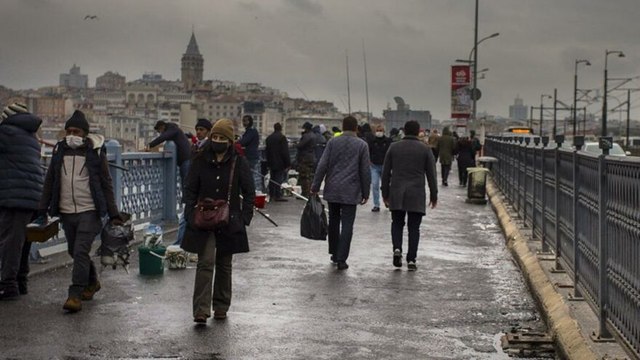 Bilim Kurulu Üyesi Prof. Dr.Yavuz: İstanbul'da artış eğilimi var, tam açılmayı konuşmak için erken