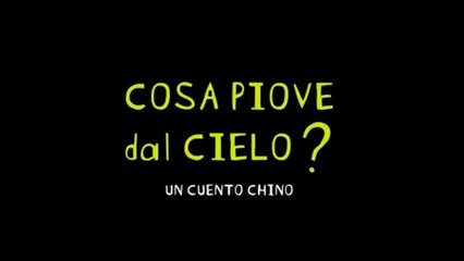 Cosa piove dal cielo? (2011) iTALiAN XviD