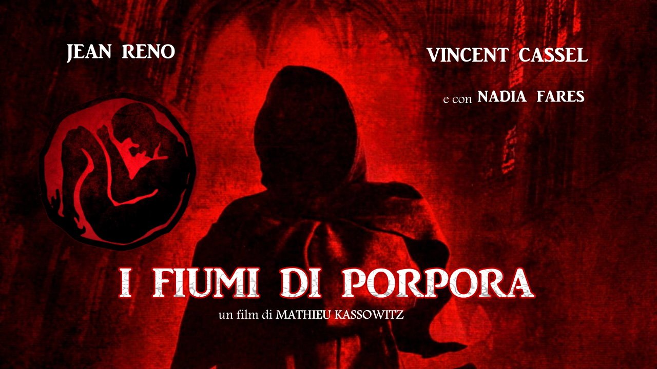 I Fiumi di Porpora (2000) Video Dailymotion