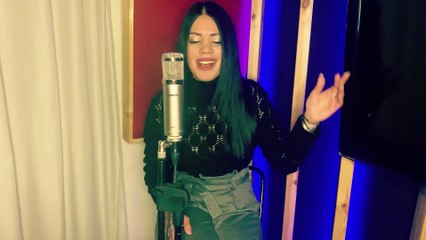 Ίννα Μάλλιαρη - Στόν Έρωτα Παρανοείς, Μου Ανήκεις [Covers - Episode 1]