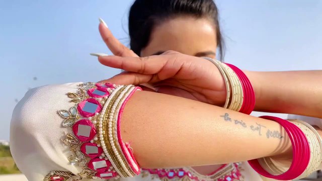 Left Right Dance Video _ Kamar teri Left Right Hale _ Kanishka Talent Hub