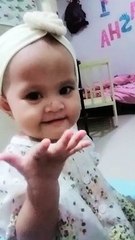 cute baby