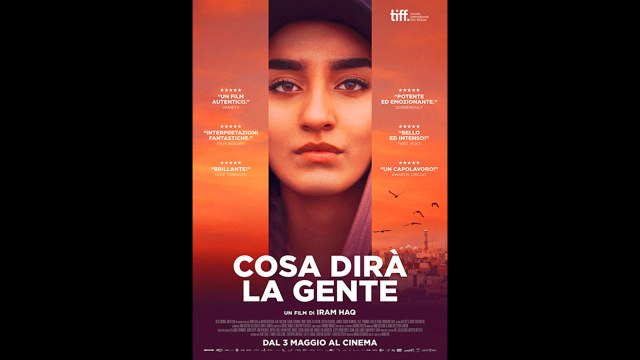 COSA DIRÀ LA GENTE (2017) Guarda Streaming ITALIANO