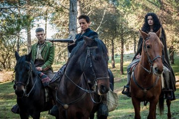 Libertad - Trailer VO