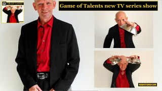 Game of Talents new TV Show series