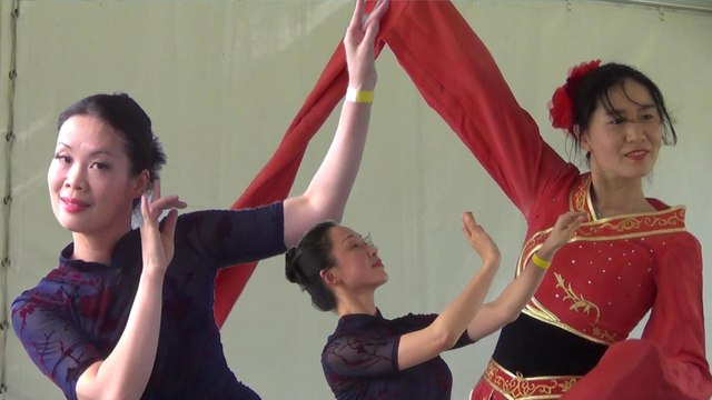 Sydney Lunar CNY 2021 Blacktown Lunar New Year Part 9-10, Sydney 28 Feb 21