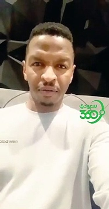 مرزوق العتيبي اللاعب الدولي السابق يتحدث لـ سعودي٣٦٠ عن وضع الاتحاد حتى وإن كانت هناك أخطاء من المدرب كاريلي يجب أن لا تغيب روح وقتالي