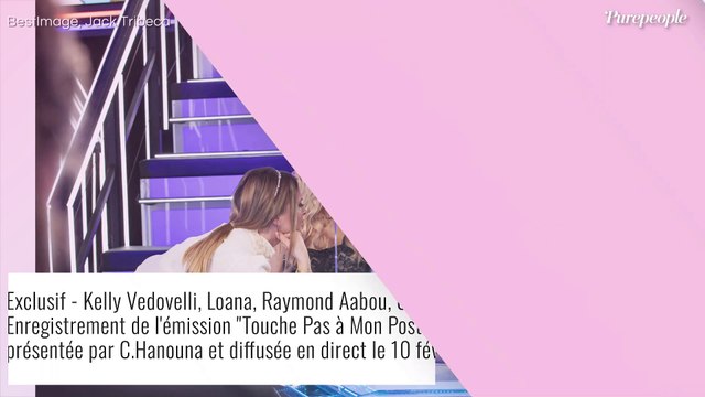 Loana accable Sylvie Ortega après son hospitalisation : elle répond aux accusations