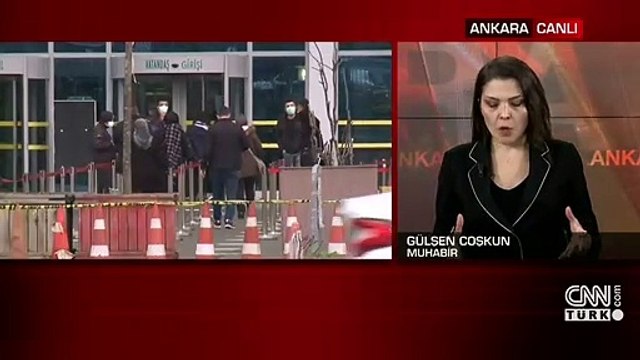 Yargı reformu kapsamında İnsan Hakları Eylem Planı tamamlandı