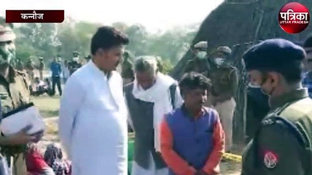 15 वर्षीय युवक का शव इस हाल में मिलने से मचा हड़कंप