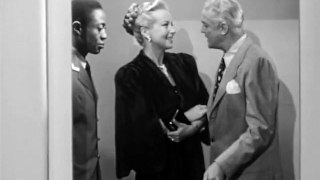 My Little Margie | Season 1 | Episode 1 | A Friend for Roberta (1952)