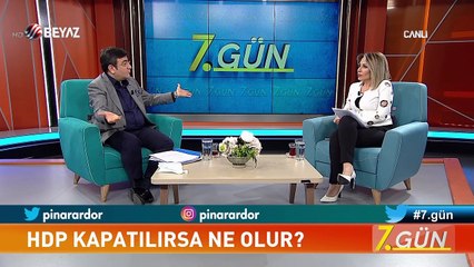 7. Gün 28 Şubat 2021