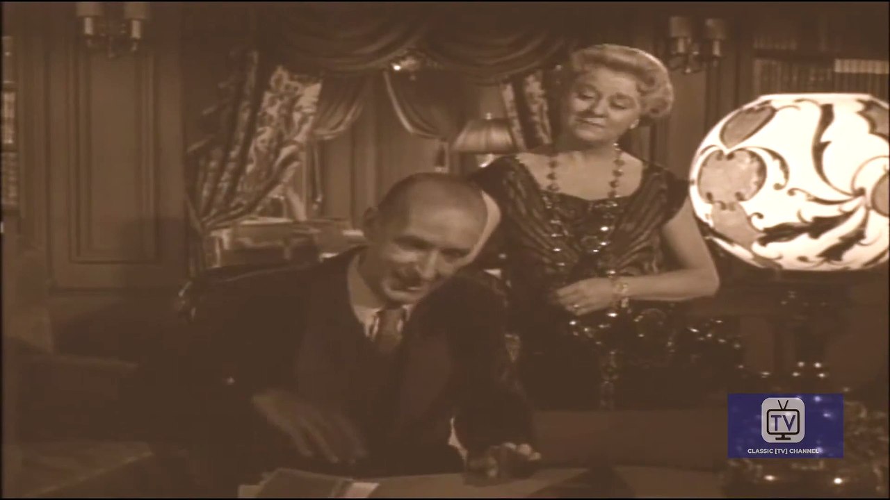 Lawless Years - Season 1 - Episode 17 - Morrison Story | James Gregory, Robert Karnes, John Dennis