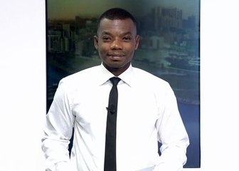 Le Flash de 10 Heures de RTI 1 du 28 février 2021 par Hermann Guivé