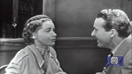 Studio One - Season 2 - Episode 6 - The Storm | Marsha Hunt, John Rodney, Dean Harens part 1/2