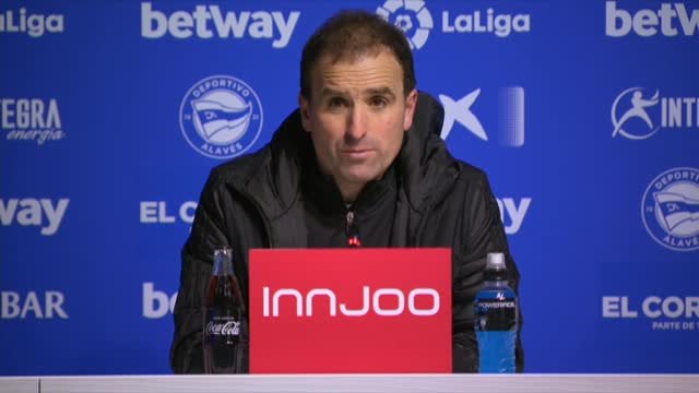 Osasuna se lleva tres puntos de oro frente al Alavés