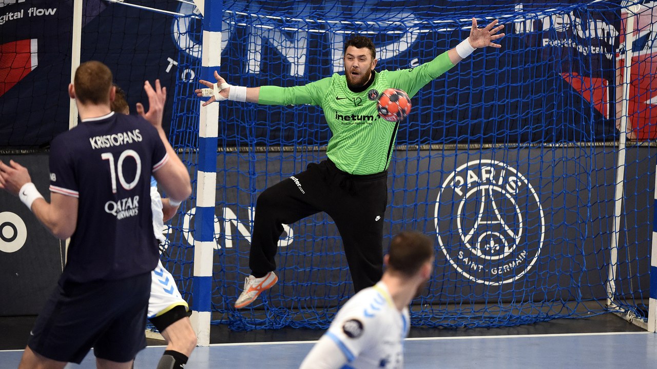 Yann Genty : « deux belles années à Istres »